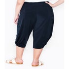 Kenzie Drape Pant image number null