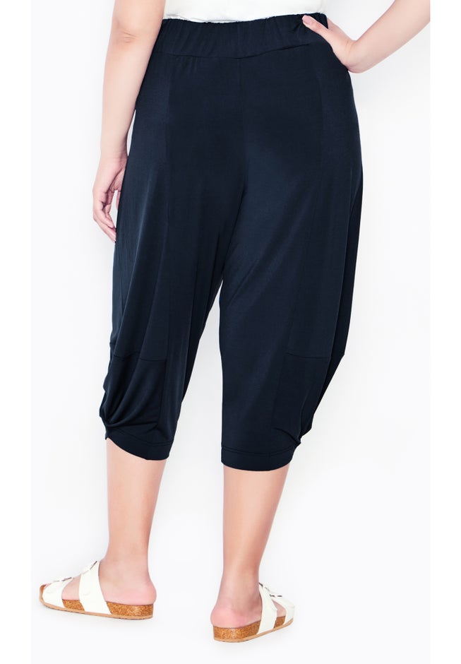 Kenzie Drape Pant image number 4