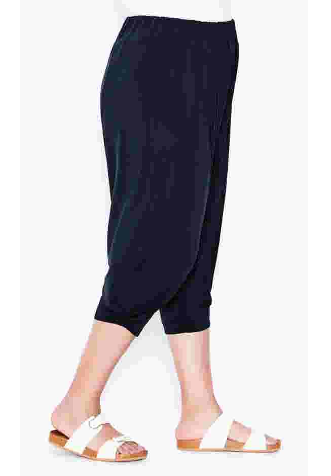 Kenzie Drape Pant image number 5
