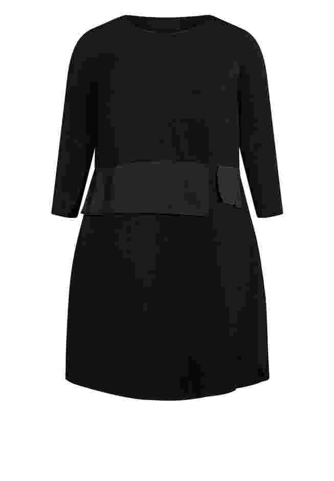 Beyond Knit Dress image number 2