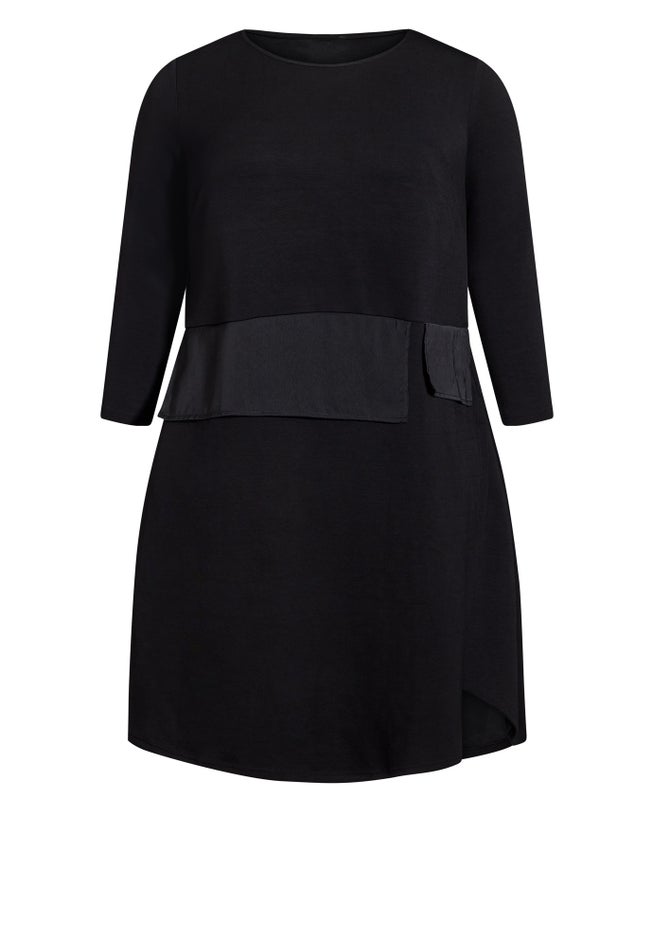 Beyond Knit Dress image number 2