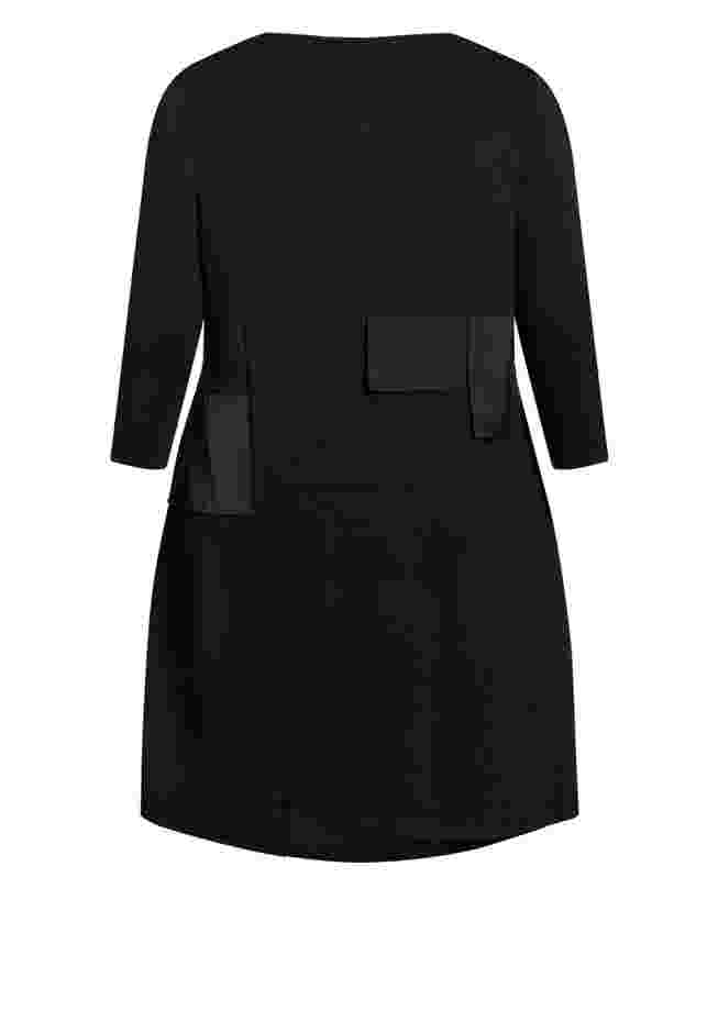 Beyond Knit Dress image number 3