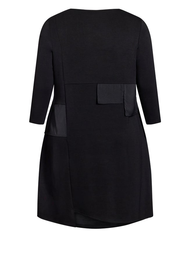 Beyond Knit Dress image number 3