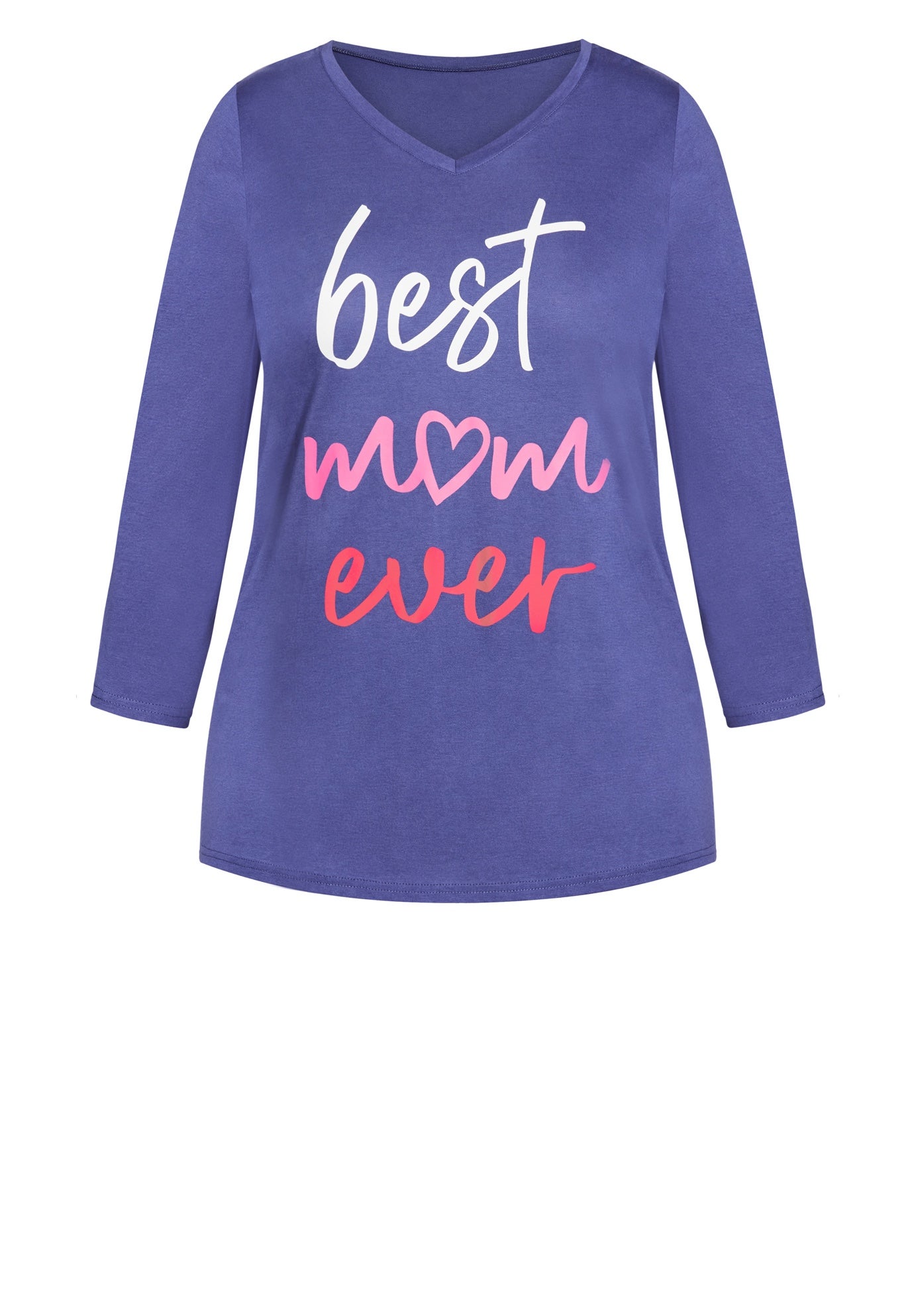 Best Mom Sleep Top image number 4