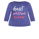 Best Mom Sleep Top image number null