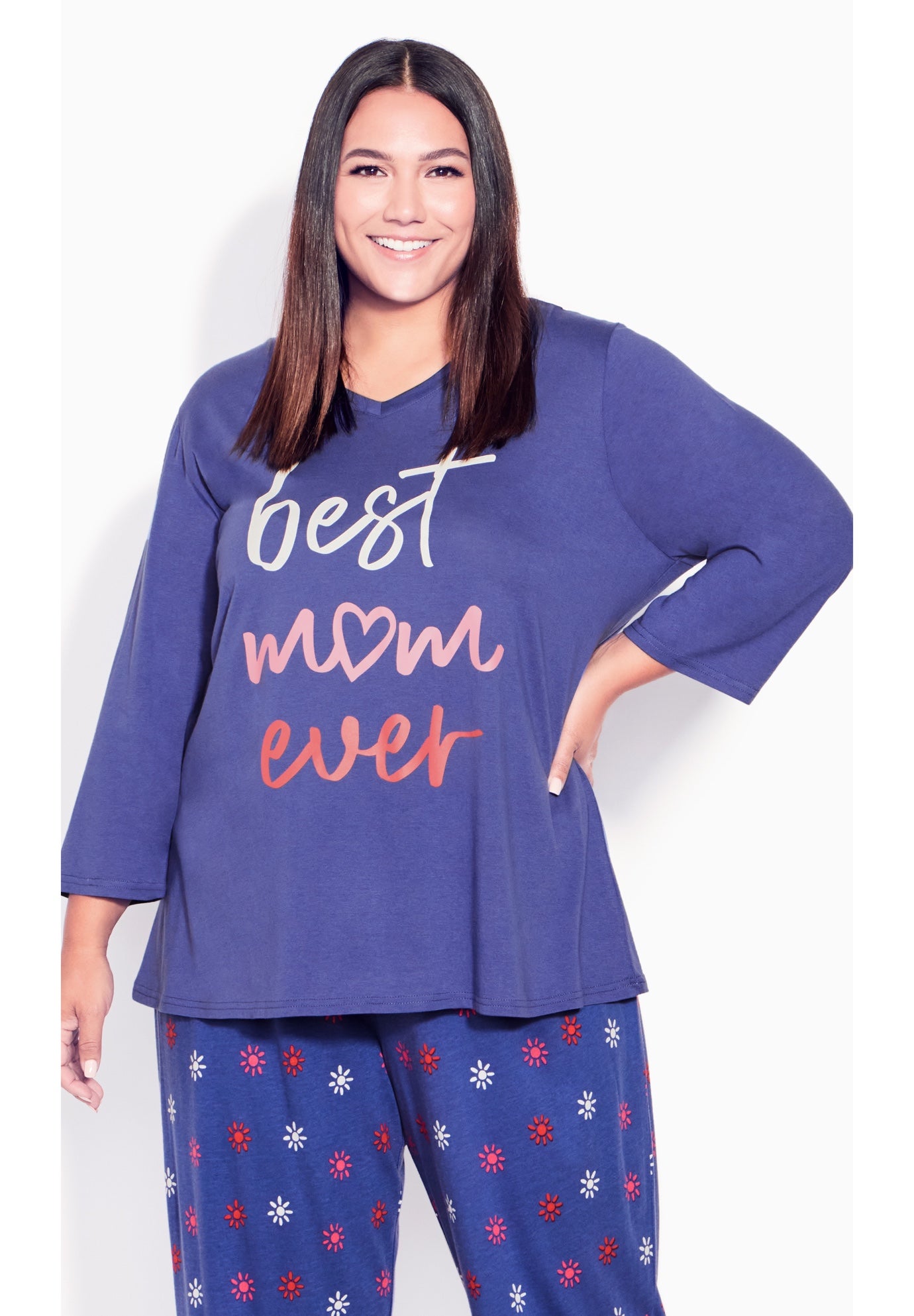 Best Mom Sleep Top image number 0