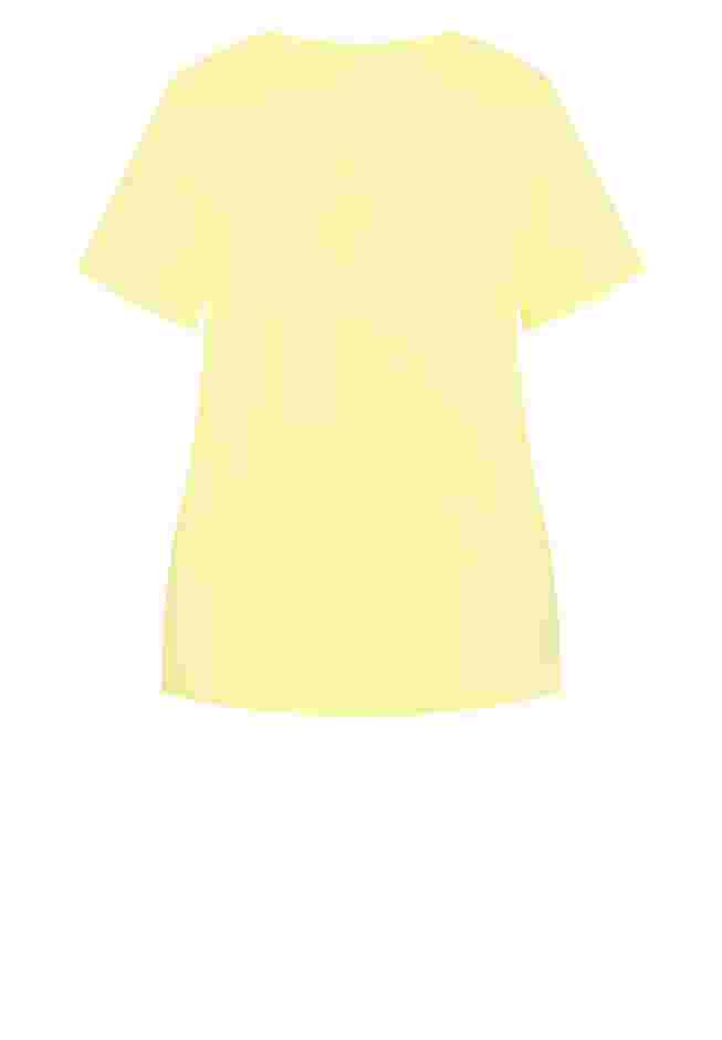 Short Sleeve Great Day Sleep Top image number 5