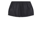 Regular Short image number null