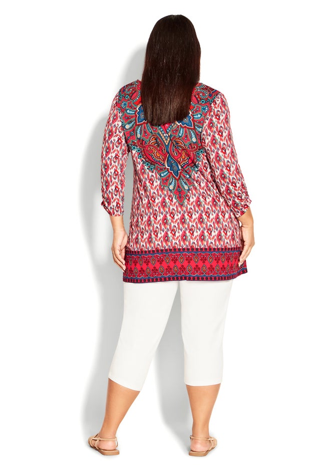 Treasure Placement Tunic image number null