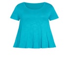 Alisha Swing Tunic image number null