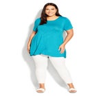 Alisha Swing Tunic image number null