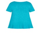 Alisha Swing Tunic image number null