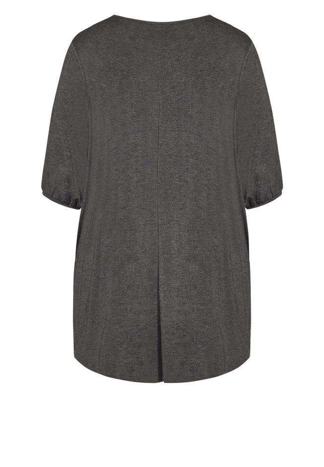 Leila Top image number 2