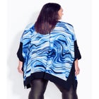 Stella Print Jacket image number null
