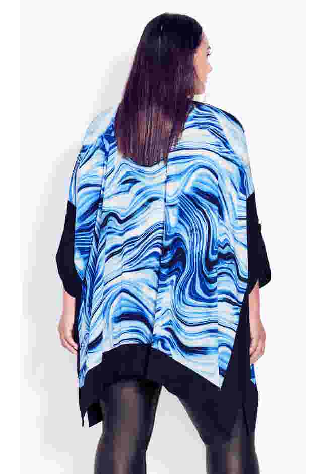 Stella Print Jacket image number 1