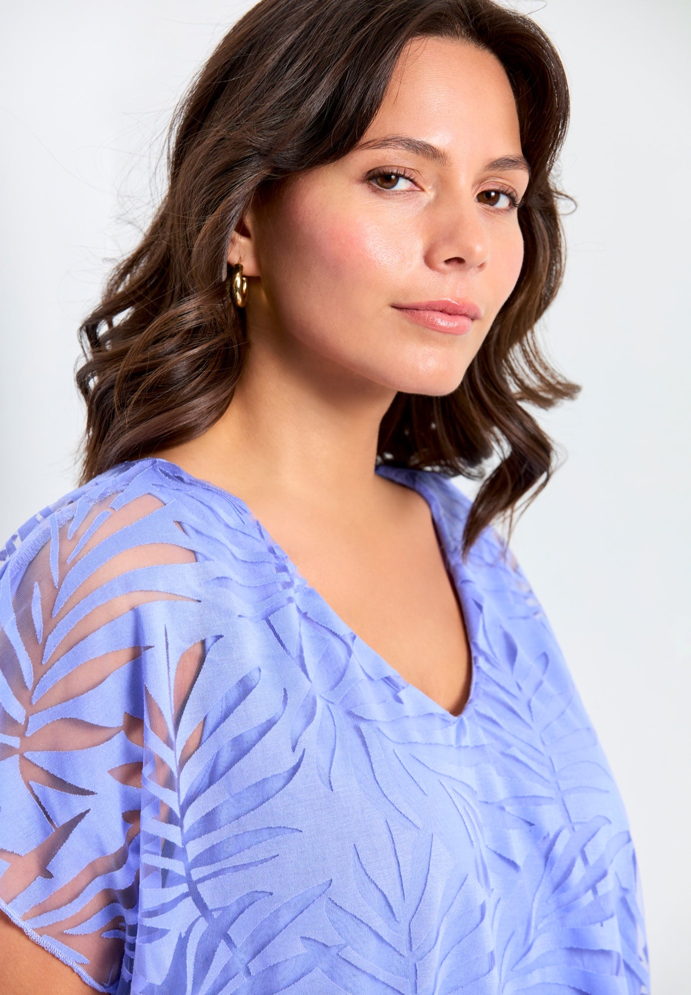 Elora Burnout Top image number 3