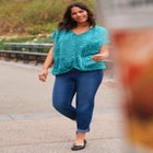 Elora Burnout Top image number null