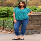 Elora Burnout Top image number null