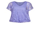 Elora Burnout Top image number null