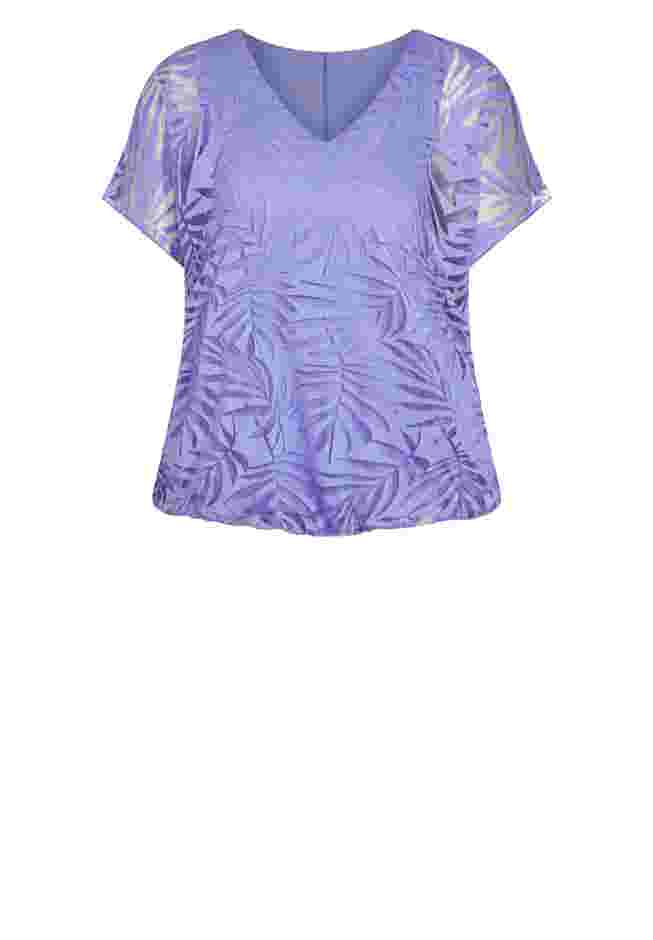 Elora Burnout Top image number 6