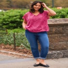 Elora Burnout Top image number null