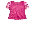 Elora Burnout Top image number null