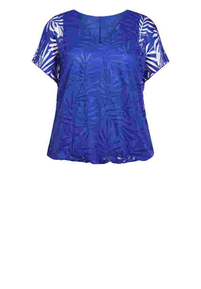 Elora Burnout Top image number 3
