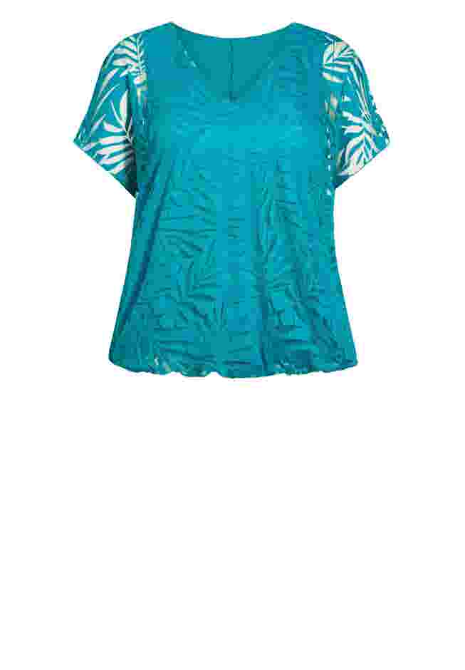 Elora Burnout Top image number 5