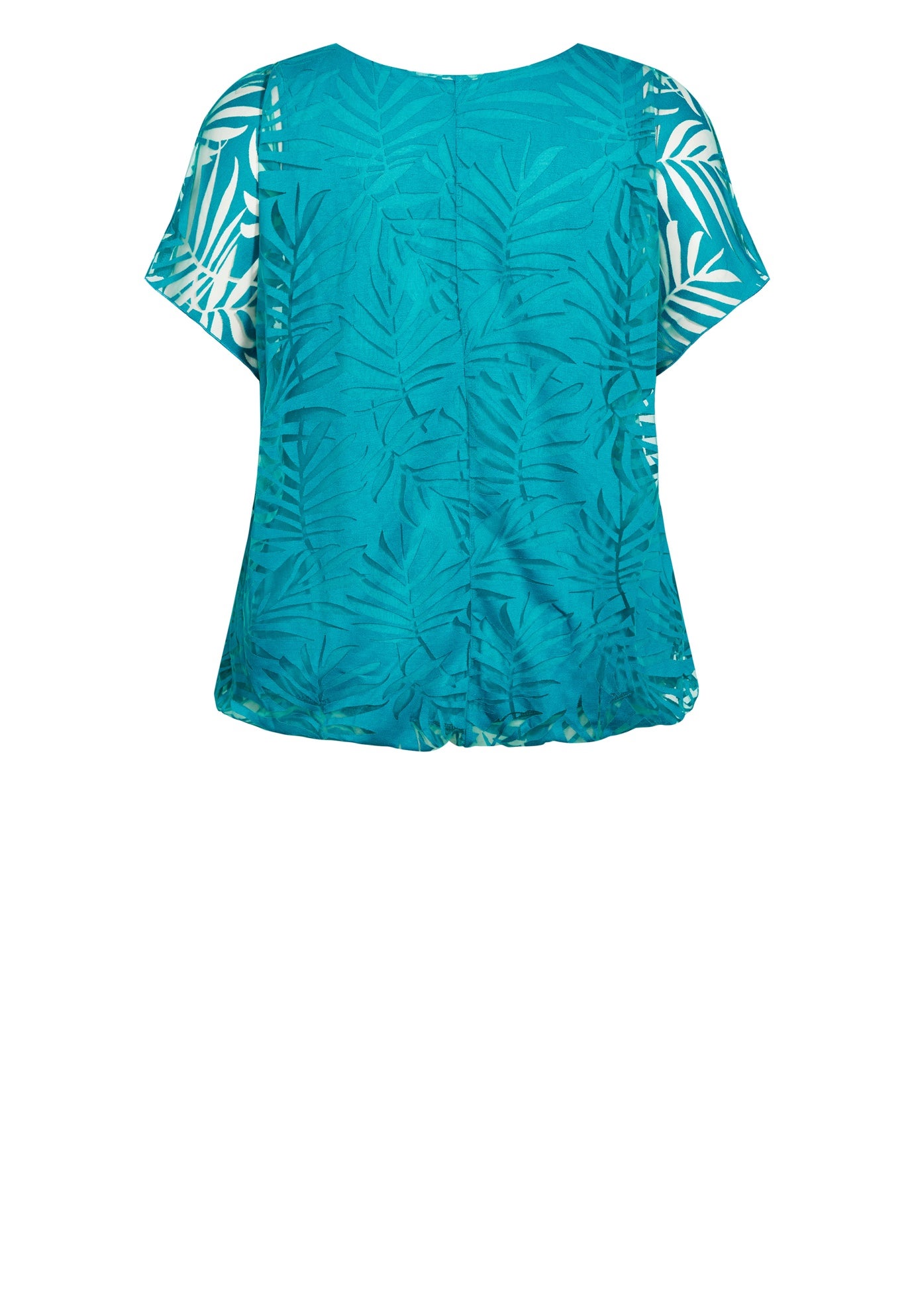 Elora Burnout Top image number 6