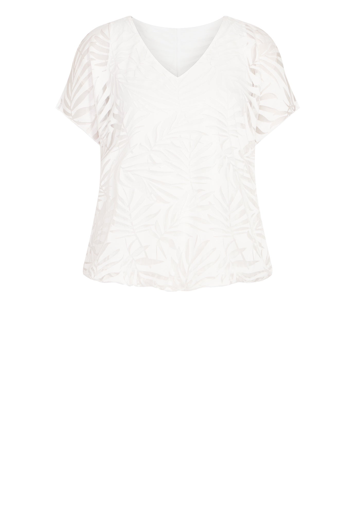 Elora Burnout Top image number 5