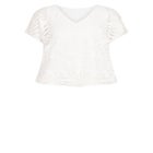 Elora Burnout Top image number null