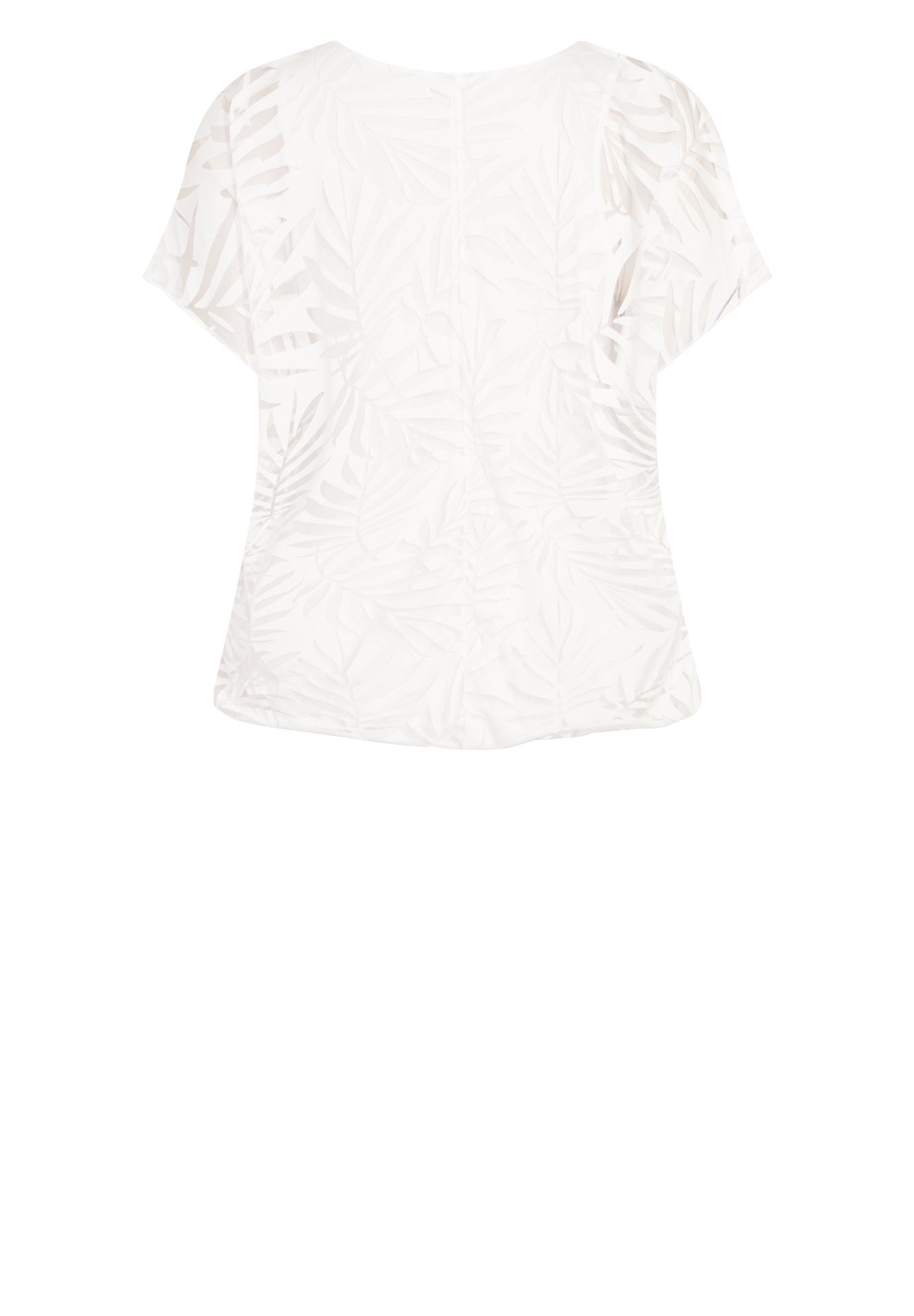 Elora Burnout Top image number 6