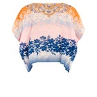 Vienna Beaded Kaftan image number null