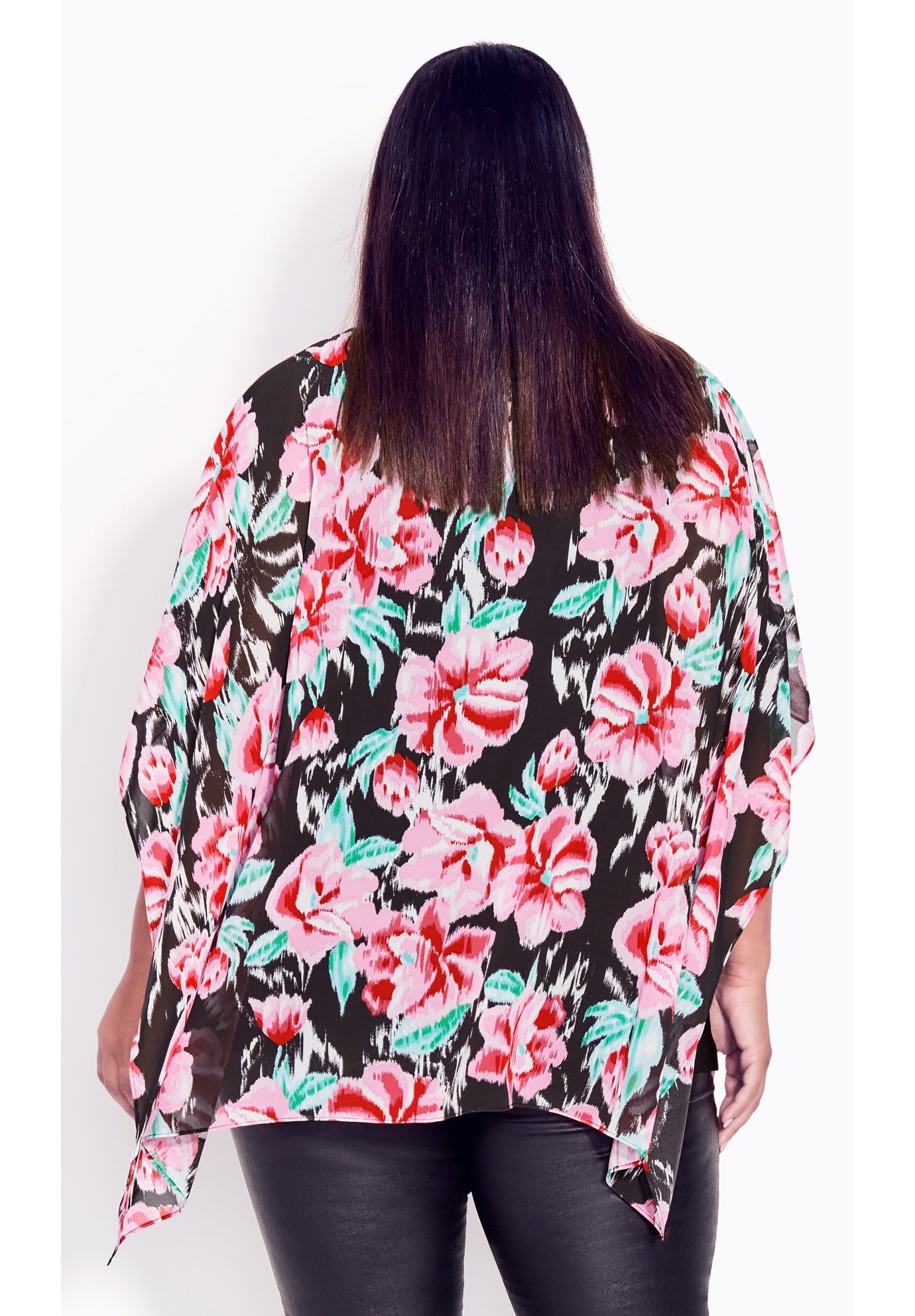 Mix Media Top image number 1