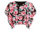 Mix Media Top image number null