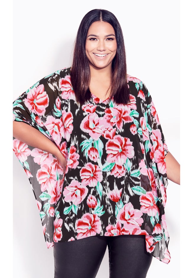 Mix Media Top image number 3