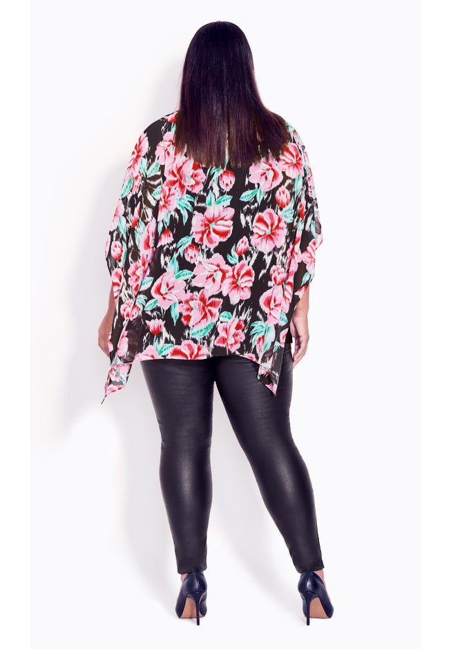 Mix Media Top image number 4