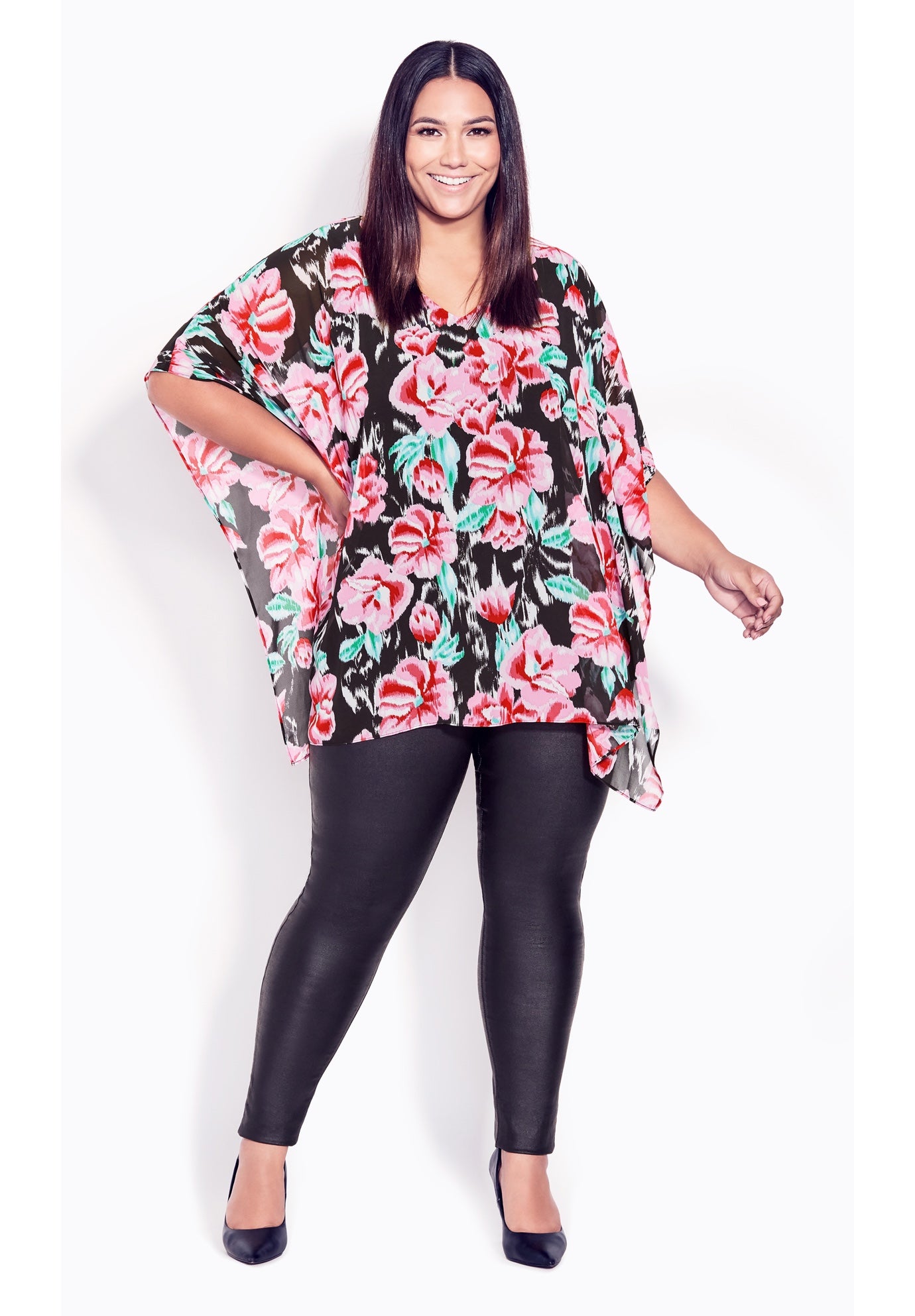 Mix Media Top image number 0