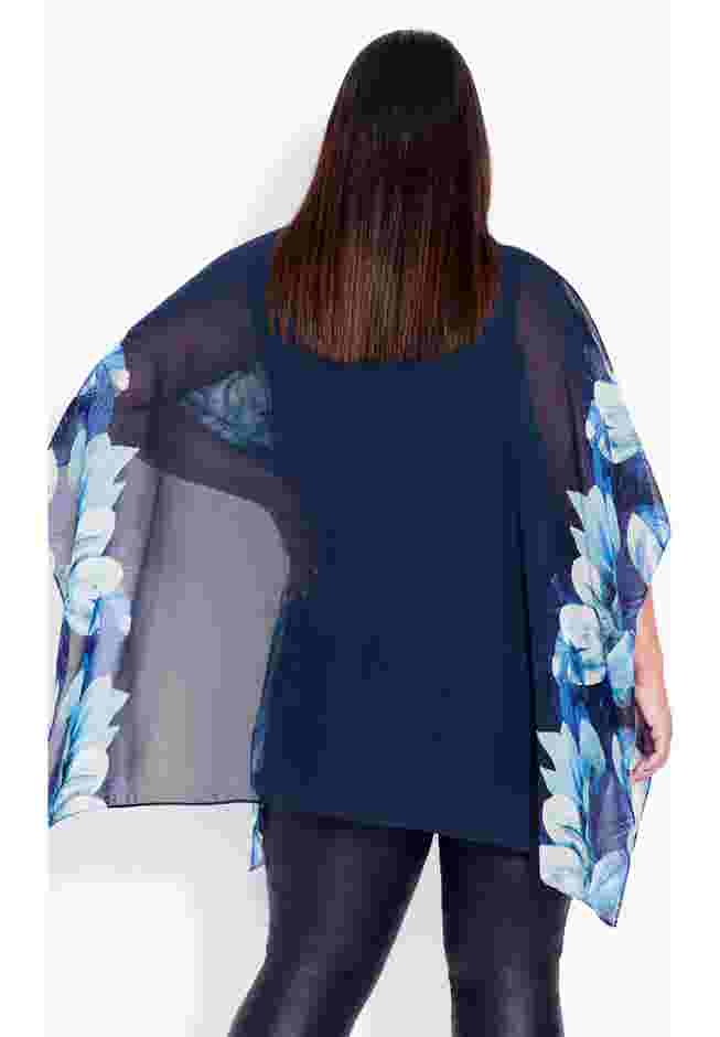 Bella Border Overlay Top image number 1
