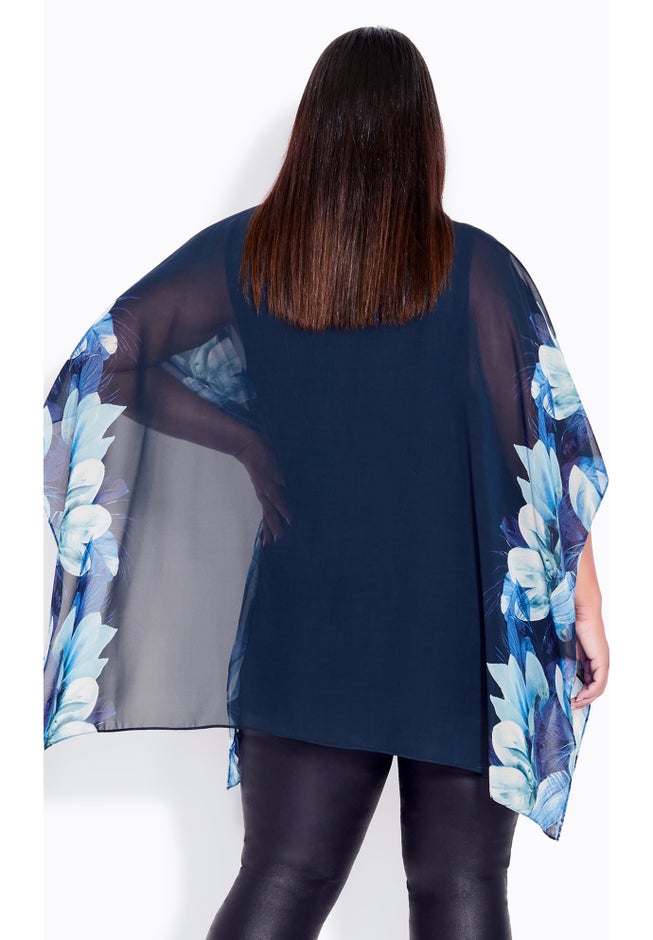 Bella Border Overlay Top image number null