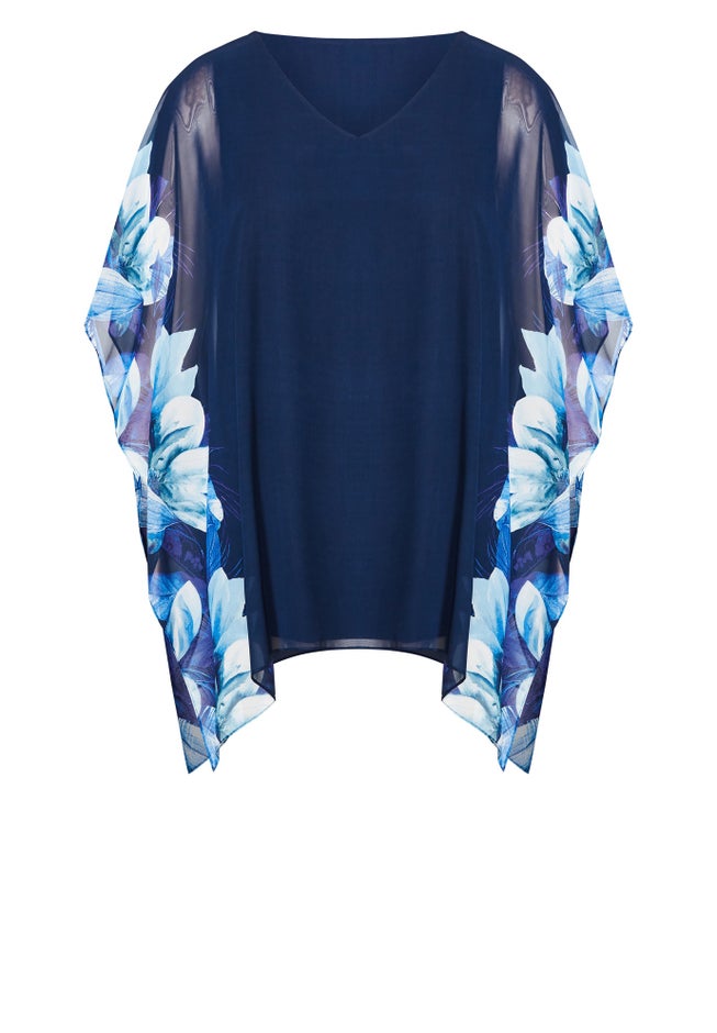 Bella Border Overlay Top image number null