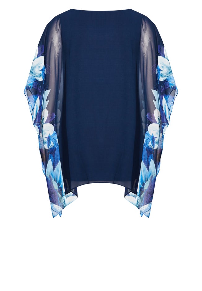 Bella Border Overlay Top image number null