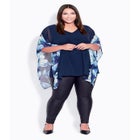 Bella Border Overlay Top image number null