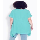 Lara Twist Tunic image number null