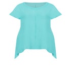 Lara Twist Tunic image number null