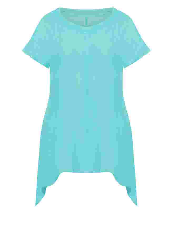 Lara Twist Tunic image number 2