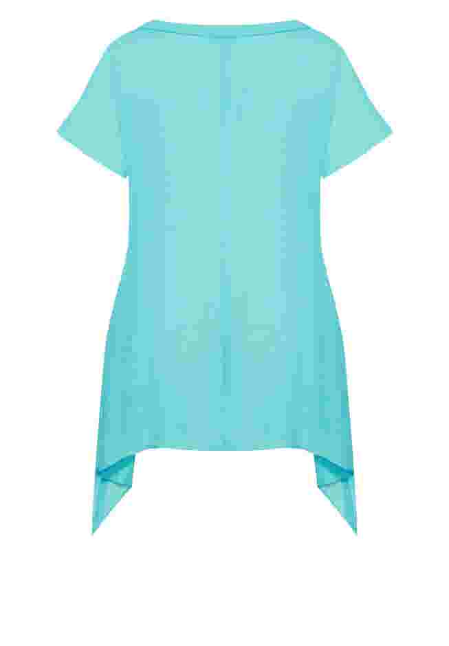 Lara Twist Tunic image number 5