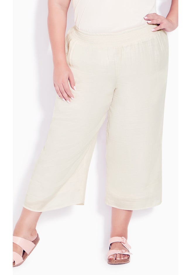 Gaucho Pant image number 3