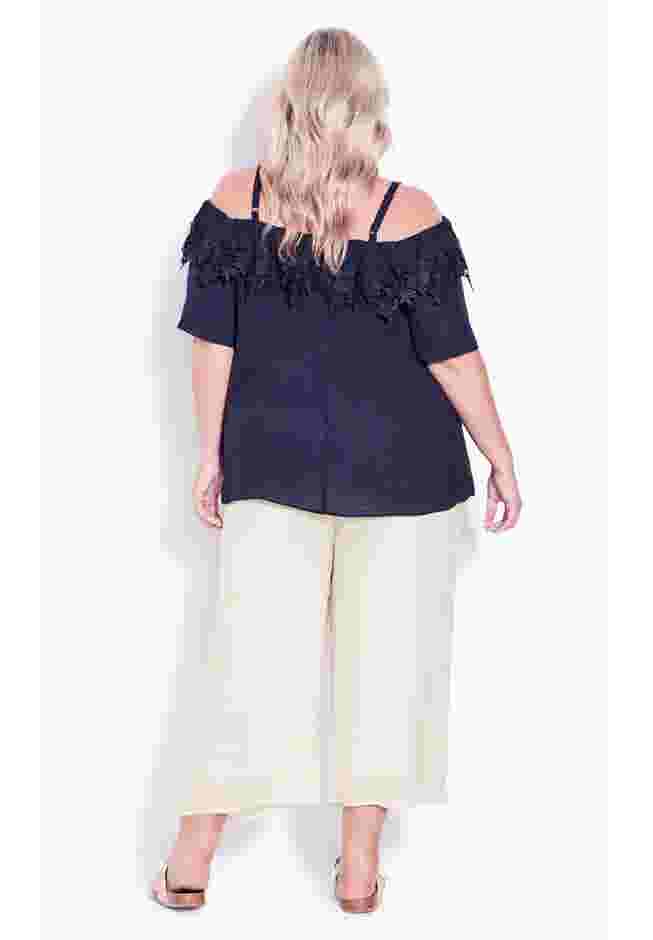Gaucho Pant image number 4