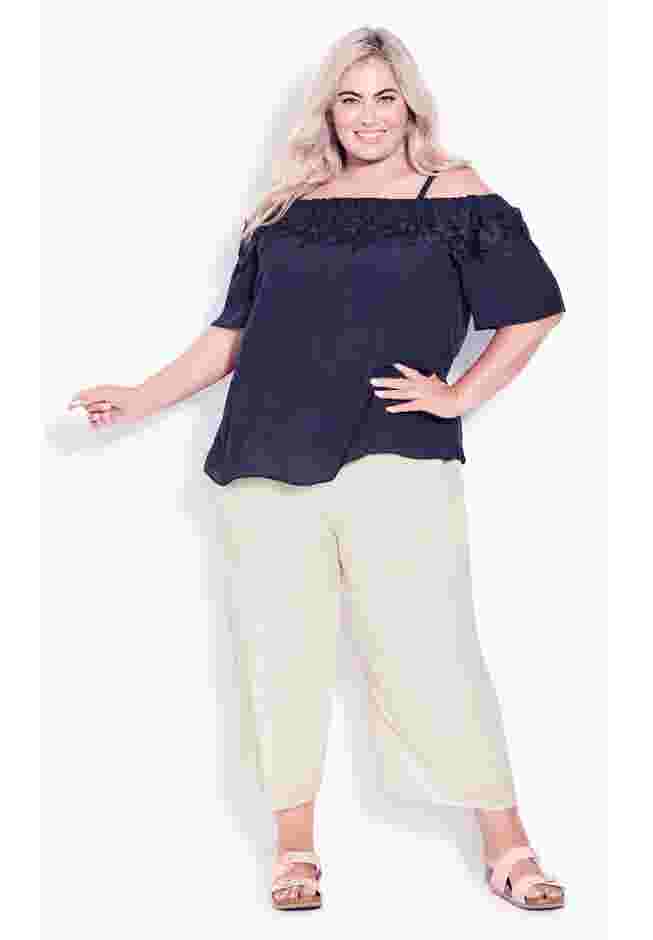 Gaucho Pant image number 0